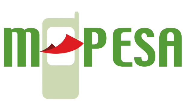 mpesa logo